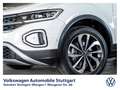 Volkswagen T-Roc Style 1.5 TSI Navi LED ACC SHZ PDC Weiß - thumbnail 13