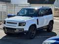 Land Rover Defender 90 X-Dynamic SE FALTDACH LEDER NAVI LED-SCHEINWERF Weiß - thumbnail 2