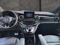 Mercedes-Benz V 250 250d Extra Lang DC AMG Avantgarde marge Schwarz - thumbnail 9