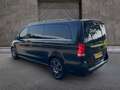 Mercedes-Benz V 250 250d Extra Lang DC AMG Avantgarde marge Schwarz - thumbnail 7