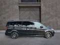 Mercedes-Benz V 250 250d Extra Lang DC AMG Avantgarde marge Schwarz - thumbnail 4