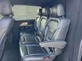 Mercedes-Benz V 250 250d Extra Lang DC AMG Avantgarde marge Schwarz - thumbnail 11