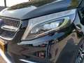 Mercedes-Benz V 250 250d Extra Lang DC AMG Avantgarde marge Schwarz - thumbnail 21