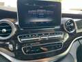 Mercedes-Benz V 250 250d Extra Lang DC AMG Avantgarde marge Schwarz - thumbnail 24