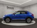 Volkswagen T-Roc T-ROC Active 1.5 TSI 6-Gang Blau - thumbnail 2
