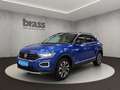 Volkswagen T-Roc T-ROC Active 1.5 TSI 6-Gang Blau - thumbnail 1