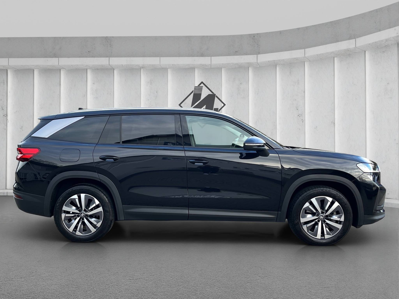 Skoda Kodiaq 1.5 TSI mHEV**7-Sitzer*DSG*ViCo*SHZ*LED** — photo 2