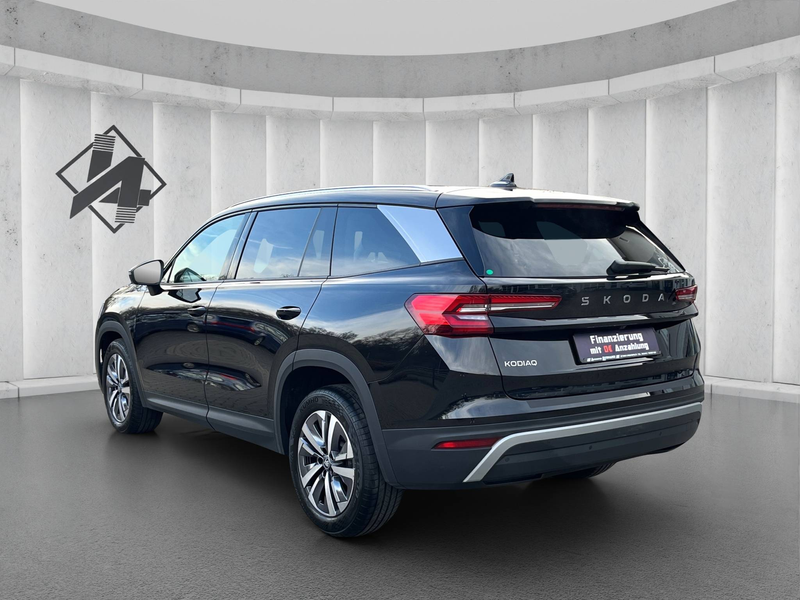 Skoda Kodiaq 1.5 TSI mHEV**7-Sitzer*DSG*ViCo*SHZ*LED** — photo 5