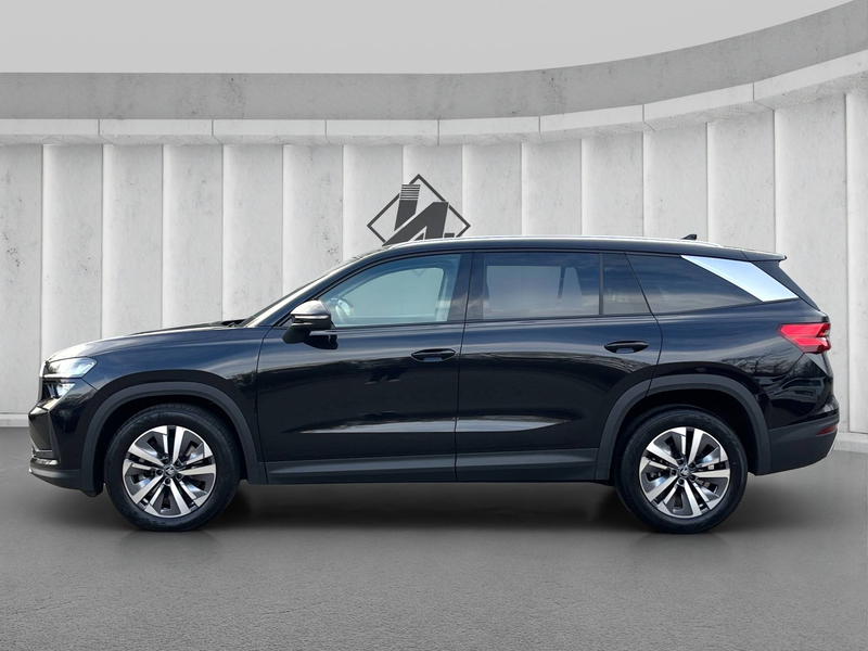 Skoda Kodiaq 1.5 TSI mHEV**7-Sitzer*DSG*ViCo*SHZ*LED** — photo 7