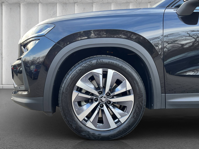 Skoda Kodiaq 1.5 TSI mHEV**7-Sitzer*DSG*ViCo*SHZ*LED** — photo 8