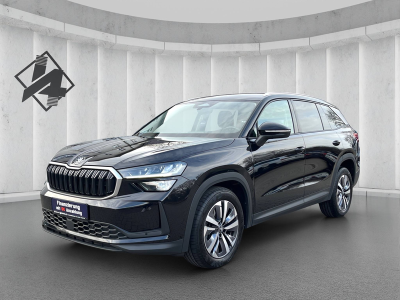 Skoda Kodiaq 1.5 TSI mHEV**7-Sitzer*DSG*ViCo*SHZ*LED** — photo 9