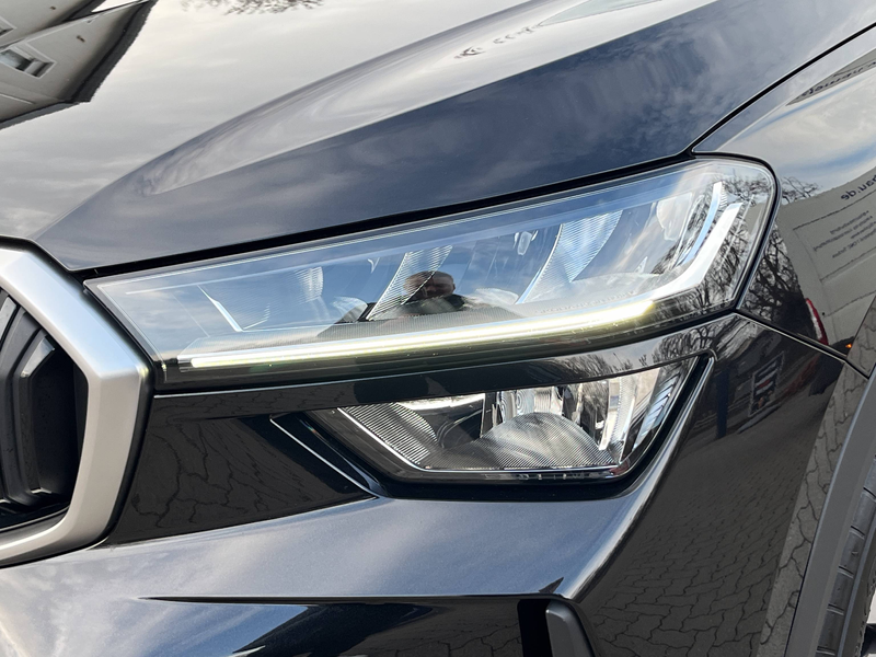 Skoda Kodiaq 1.5 TSI mHEV**7-Sitzer*DSG*ViCo*SHZ*LED** — photo 10