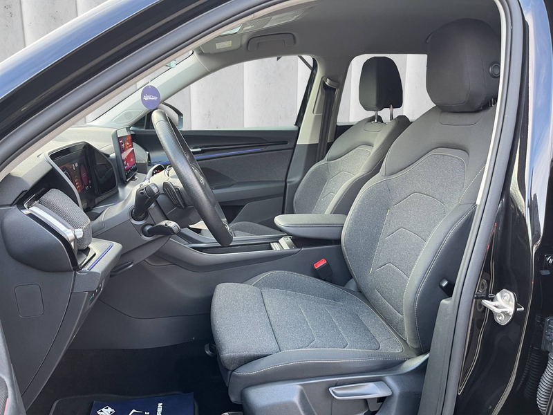 Skoda Kodiaq 1.5 TSI mHEV**7-Sitzer*DSG*ViCo*SHZ*LED** — photo 12