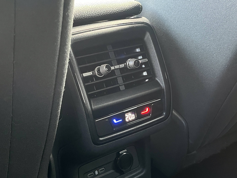 Skoda Kodiaq 1.5 TSI mHEV**7-Sitzer*DSG*ViCo*SHZ*LED** — photo 15
