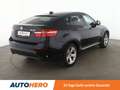 BMW X6 xDrive 30d Aut.*NAVI*HEAD-UP*LED*TEMPO*PDC*SHZ* Schwarz - thumbnail 6