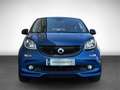 smart forFour 52 kW twinamic LED Navi Cam SHZ Blau - thumbnail 4