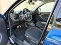 smart forFour 52 kW twinamic LED Navi Cam SHZ Blau - thumbnail 12