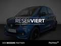 smart forFour 52 kW twinamic LED Navi Cam SHZ Blau - thumbnail 1