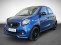 smart forFour 52 kW twinamic LED Navi Cam SHZ Blau - thumbnail 2