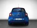 smart forFour 52 kW twinamic LED Navi Cam SHZ Blau - thumbnail 5