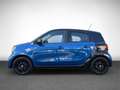 smart forFour 52 kW twinamic LED Navi Cam SHZ Blau - thumbnail 7