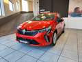 Renault Clio 1.0 SCe 65cv Evolution van Orange - thumbnail 1