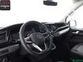 Volkswagen T6 Multivan T6 Multivan T6.1 2.0 TDI 4M ACC,KAMERA,DIG.TACHO Silber - thumbnail 9