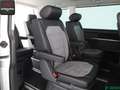 Volkswagen T6 Multivan T6 Multivan T6.1 2.0 TDI 4M ACC,KAMERA,DIG.TACHO Silber - thumbnail 11