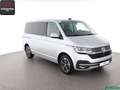 Volkswagen T6 Multivan T6 Multivan T6.1 2.0 TDI 4M ACC,KAMERA,DIG.TACHO Silber - thumbnail 7
