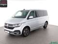 Volkswagen T6 Multivan T6 Multivan T6.1 2.0 TDI 4M ACC,KAMERA,DIG.TACHO Silber - thumbnail 1