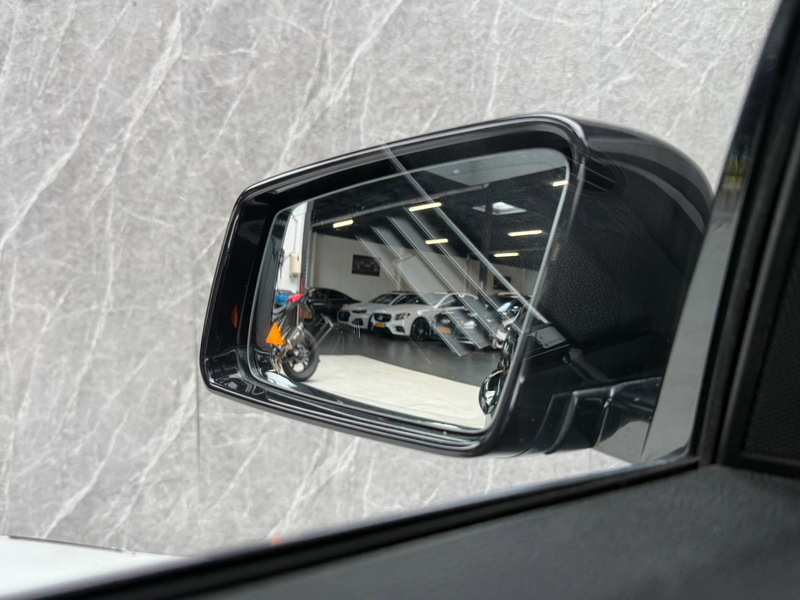 Mercedes-Benz E 350 CGI Avantgarde 293 PK / Open Dak — photo 7
