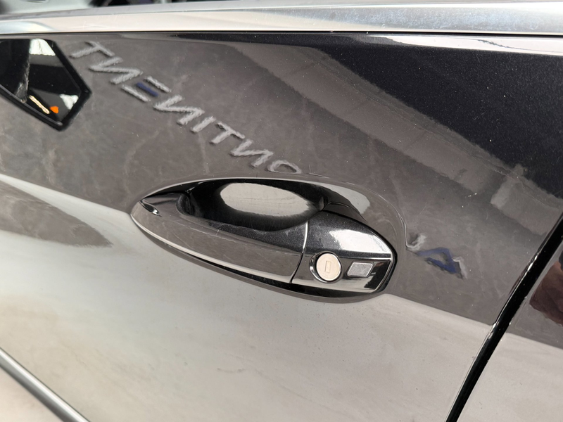 Mercedes-Benz E 350 CGI Avantgarde 293 PK / Open Dak — photo 8