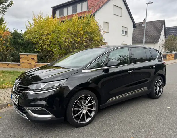 Renault Espace Intens*R-Kamera*Panorama*Ab 4,0% Zins*