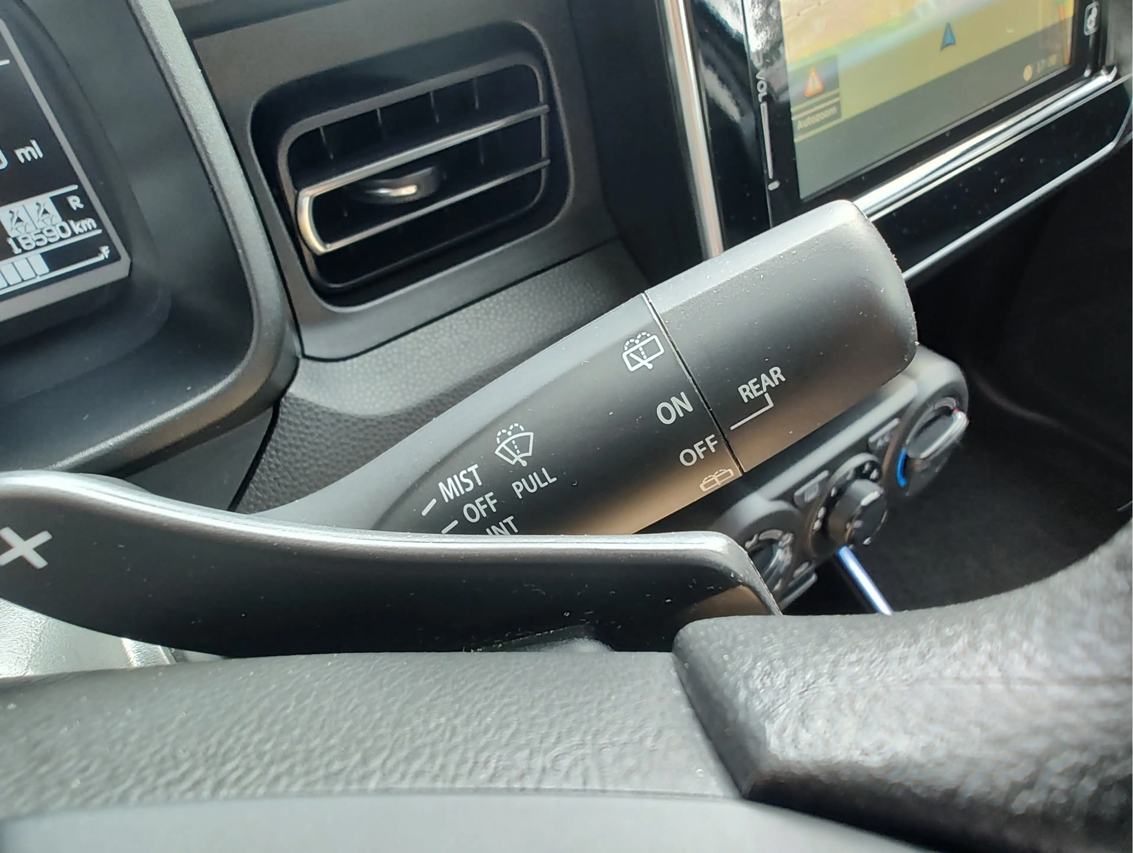 Suzuki Ignis 1.2 SMART HYBRID SELECT CVT Camera | Stoelverwarmi — photo 25