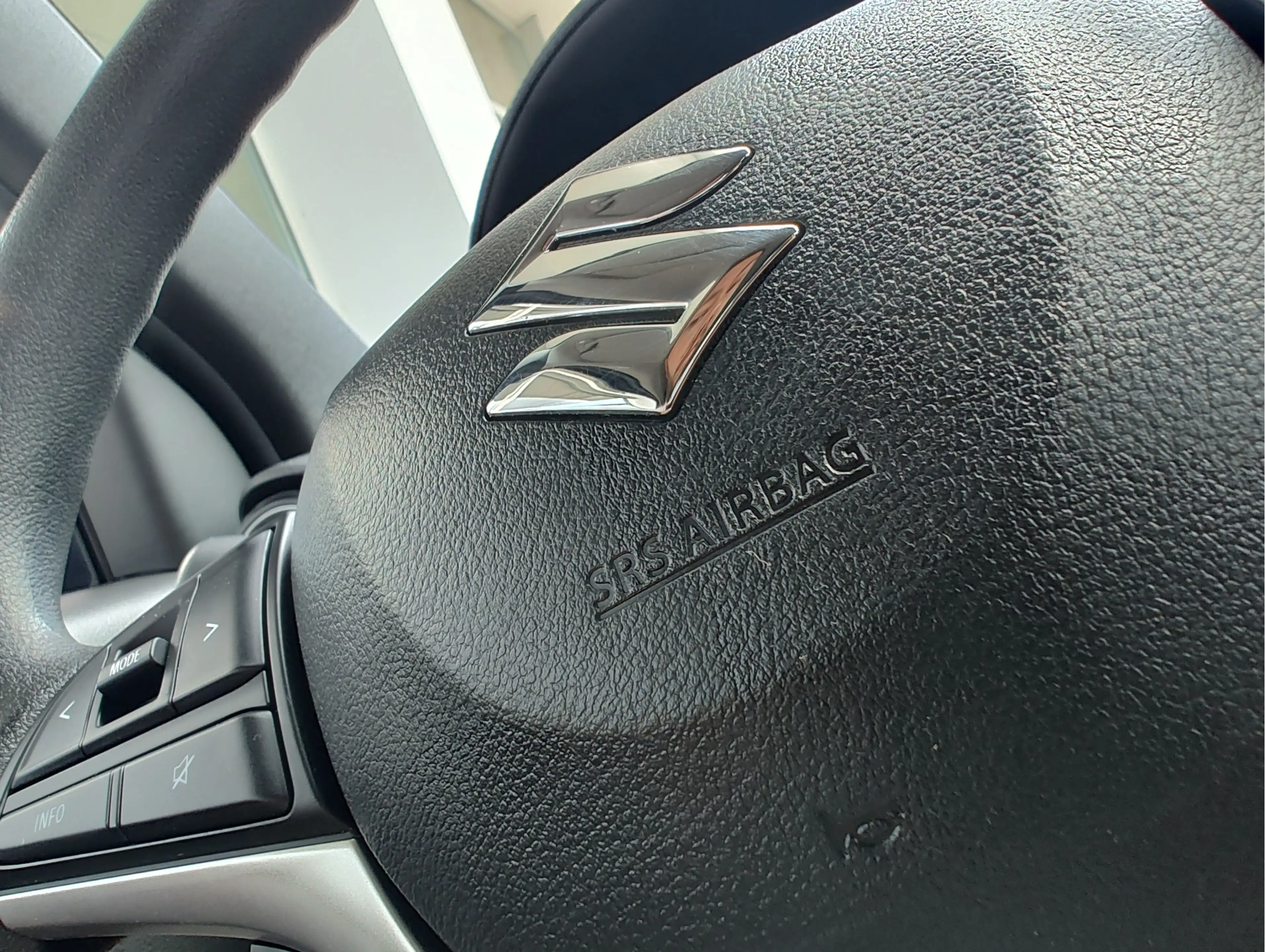 Suzuki Ignis 1.2 SMART HYBRID SELECT CVT Camera | Stoelverwarmi — photo 19