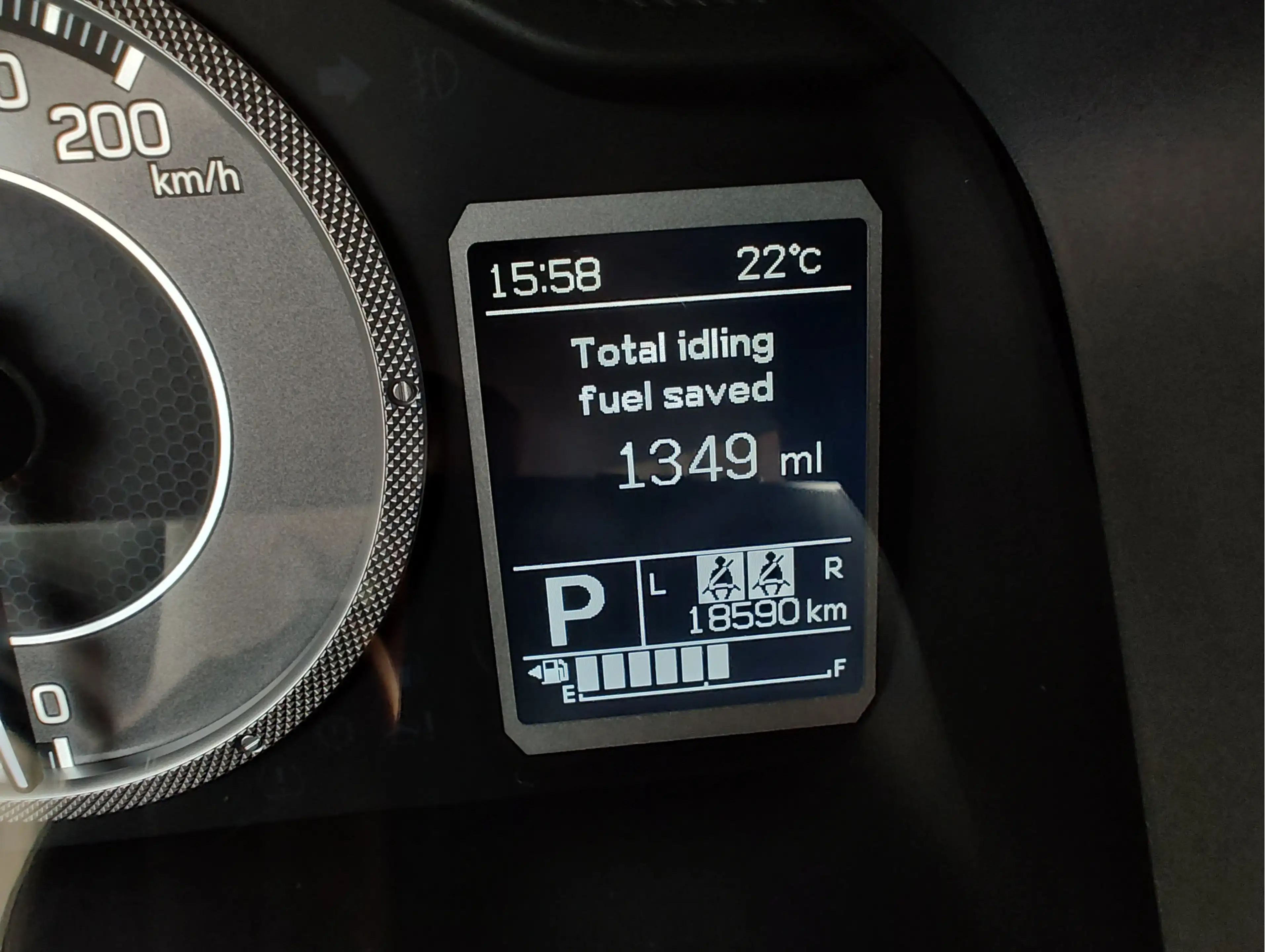 Suzuki Ignis 1.2 SMART HYBRID SELECT CVT Camera | Stoelverwarmi — photo 14