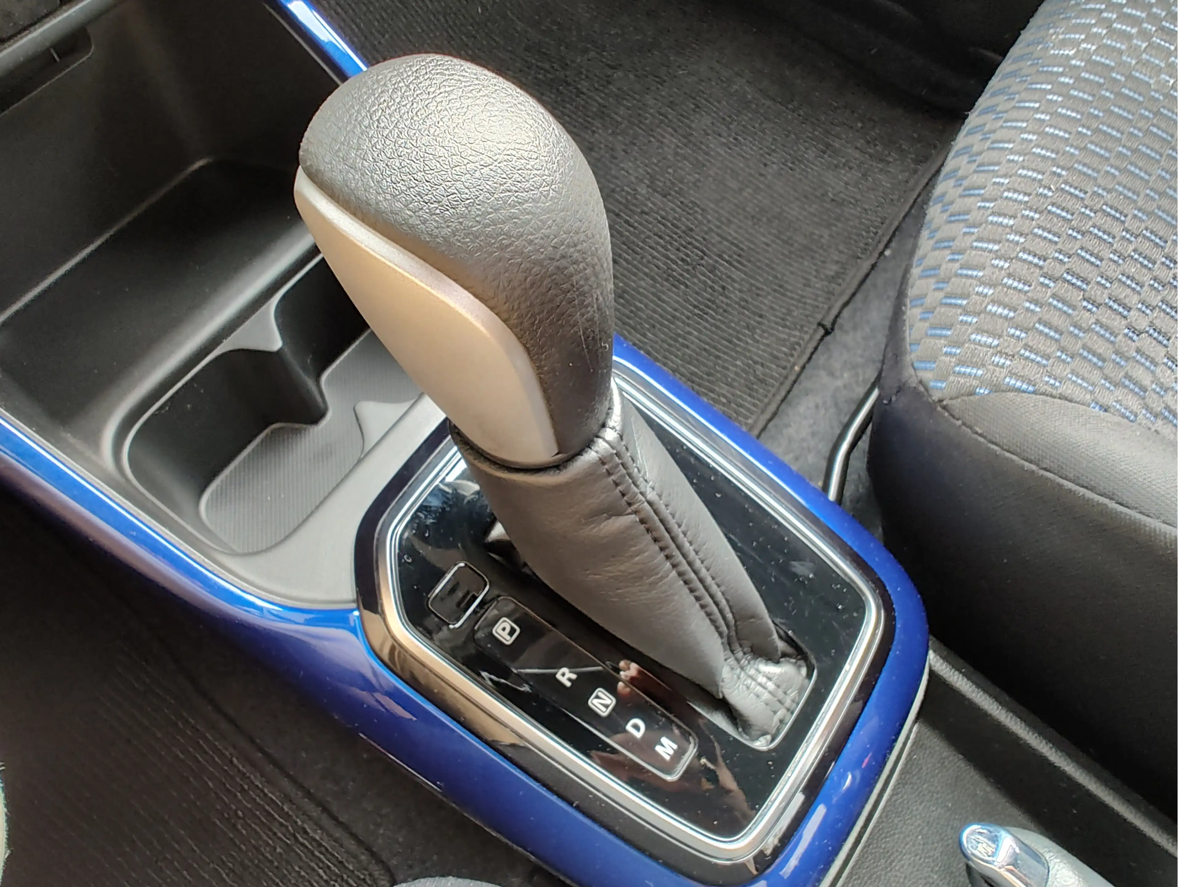 Suzuki Ignis 1.2 SMART HYBRID SELECT CVT Camera | Stoelverwarmi — photo 18