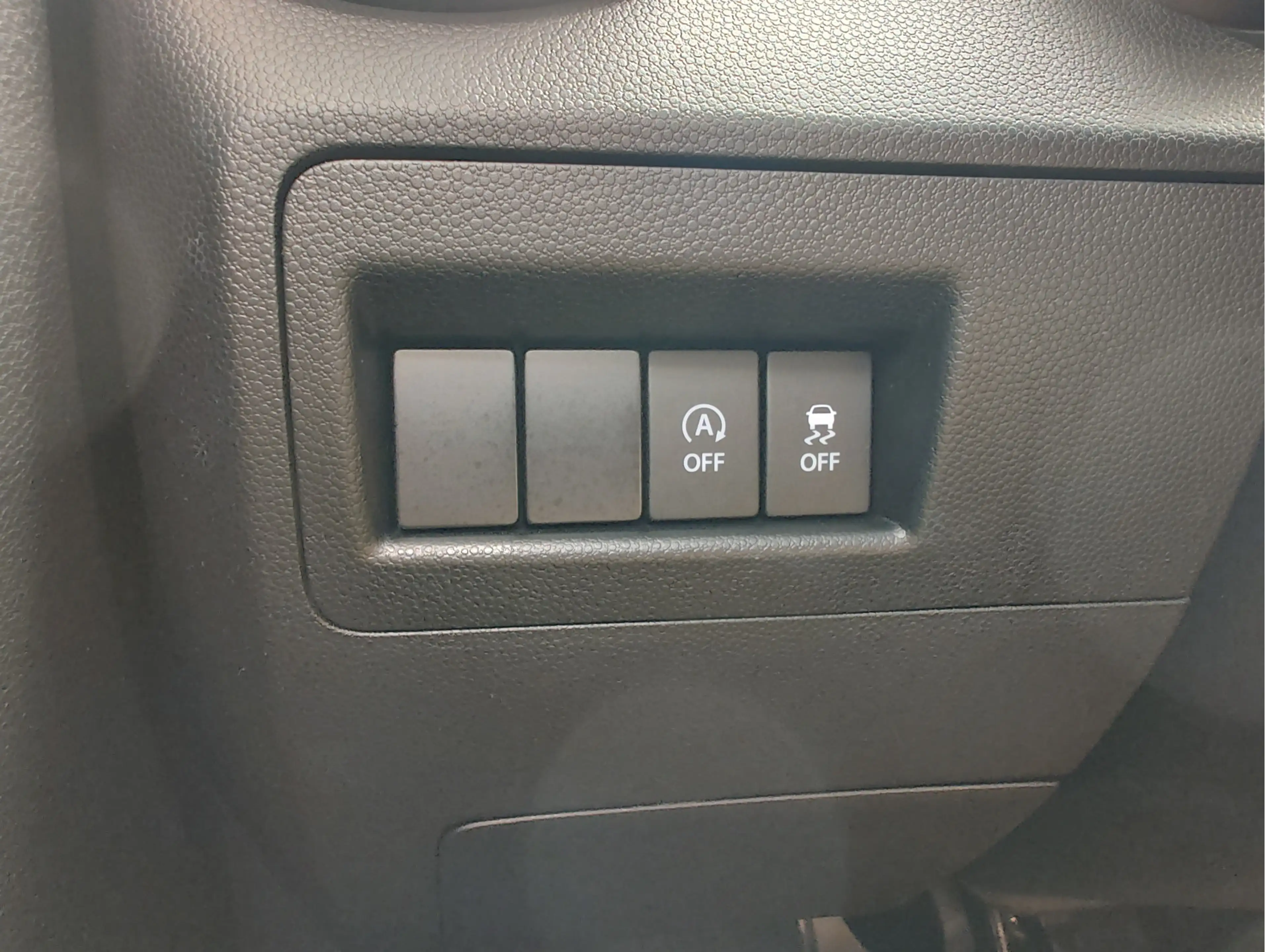 Suzuki Ignis 1.2 SMART HYBRID SELECT CVT Camera | Stoelverwarmi — photo 23