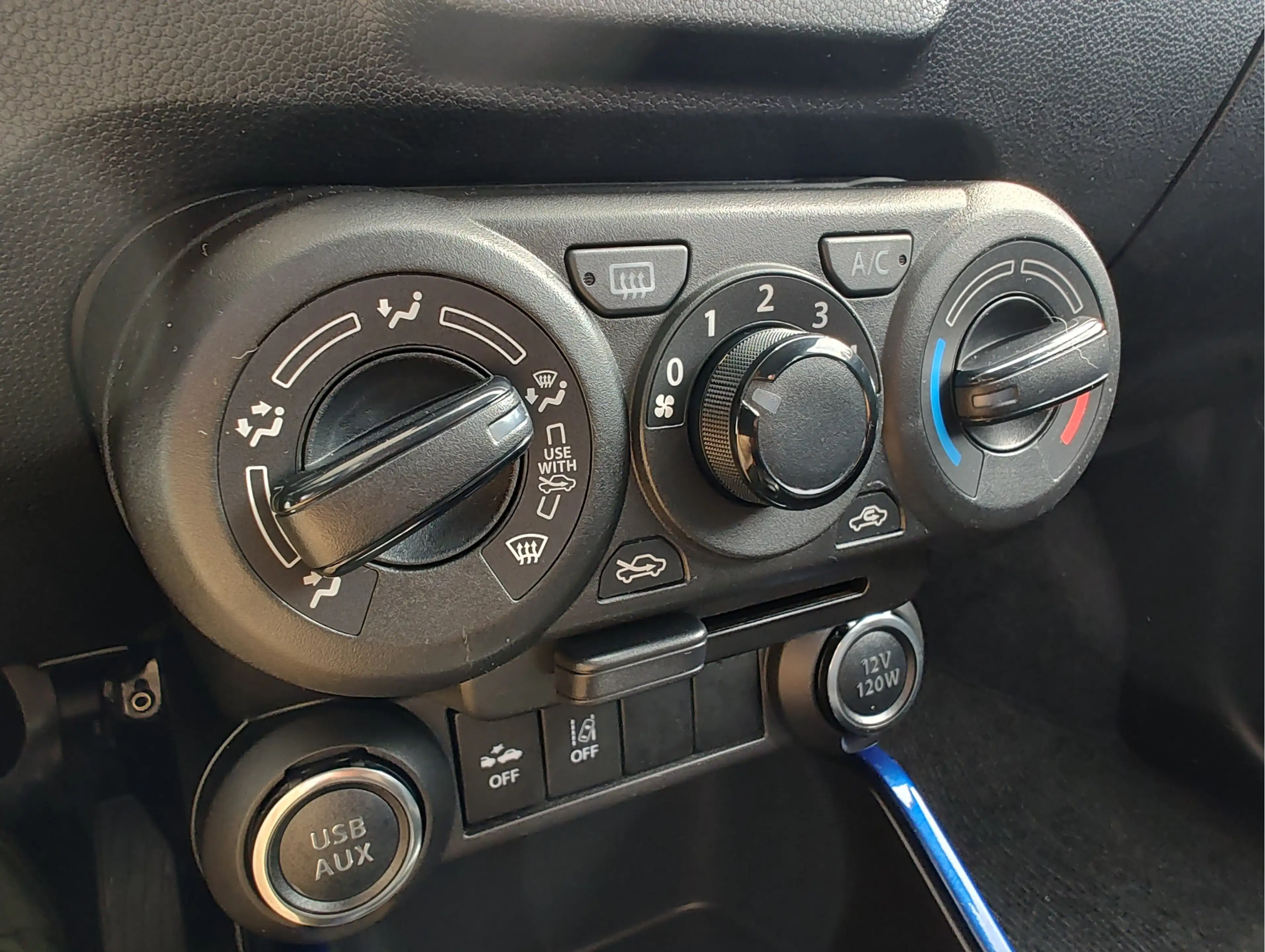 Suzuki Ignis 1.2 SMART HYBRID SELECT CVT Camera | Stoelverwarmi — photo 16