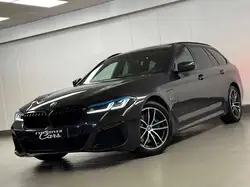 BMW Série 5 E X-DRIVE TOURING TO PANO HEAD UP CAMERA 360 GPS CUIR FULL