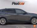 BMW 116 120d Gris - thumbnail 3
