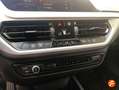 BMW 116 120d Gris - thumbnail 14