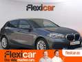 BMW 116 120d Gris - thumbnail 1