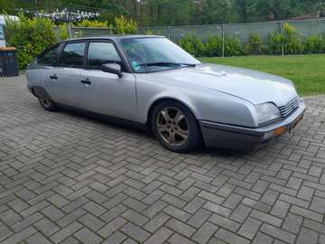 25 gti turbo 2 Klima und Schiebedach