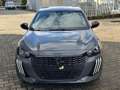 Peugeot 208 1.2 PureTech 100cv Allure S&S Grigio - thumbnail 2