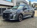 Peugeot 208 1.2 PureTech 100cv Allure S&S Grigio - thumbnail 4