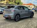 Peugeot 208 1.2 PureTech 100cv Allure S&S Grigio - thumbnail 5