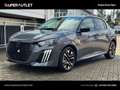 Peugeot 208 1.2 PureTech 100cv Allure S&S Grigio - thumbnail 1