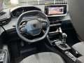Peugeot 208 1.2 PureTech 100cv Allure S&S Grijs - thumbnail 9