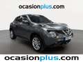 Nissan Juke 1.6 N-Connecta 4x2 XTronic 117 Gris - thumbnail 2